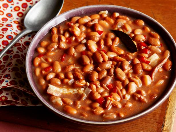 Beans Recipes